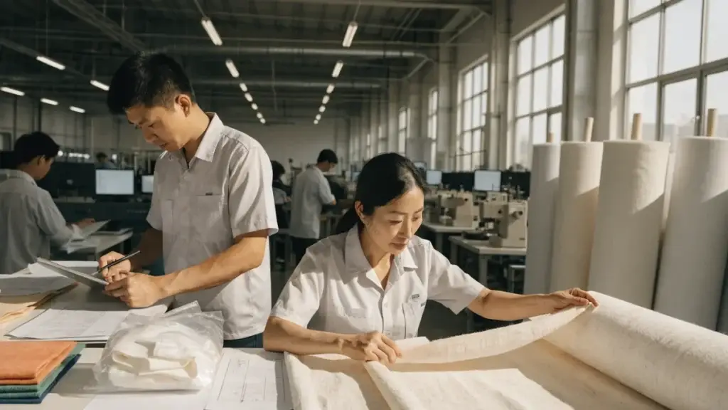 What Fabric Claim Risks Should DTC Teams Review for Long-Term Brand Growth?