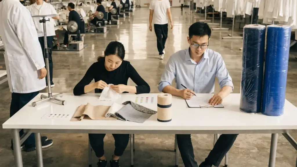 How Can Streetwear Brands Verify Sustainable Fabric Claims for Long-Term Brand Growth?