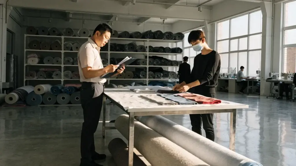 How Can Fumao Help Activewear Brands Prove Sustainable Fabrics for Long-Term Brand Growth?