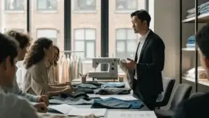 How Can Buyers Find Reliable China Wholesale Clothing Manufacturers?