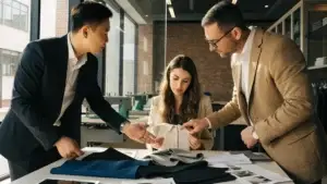 How Can Buyers Find Reliable China Wholesale Menswear Manufacturers?