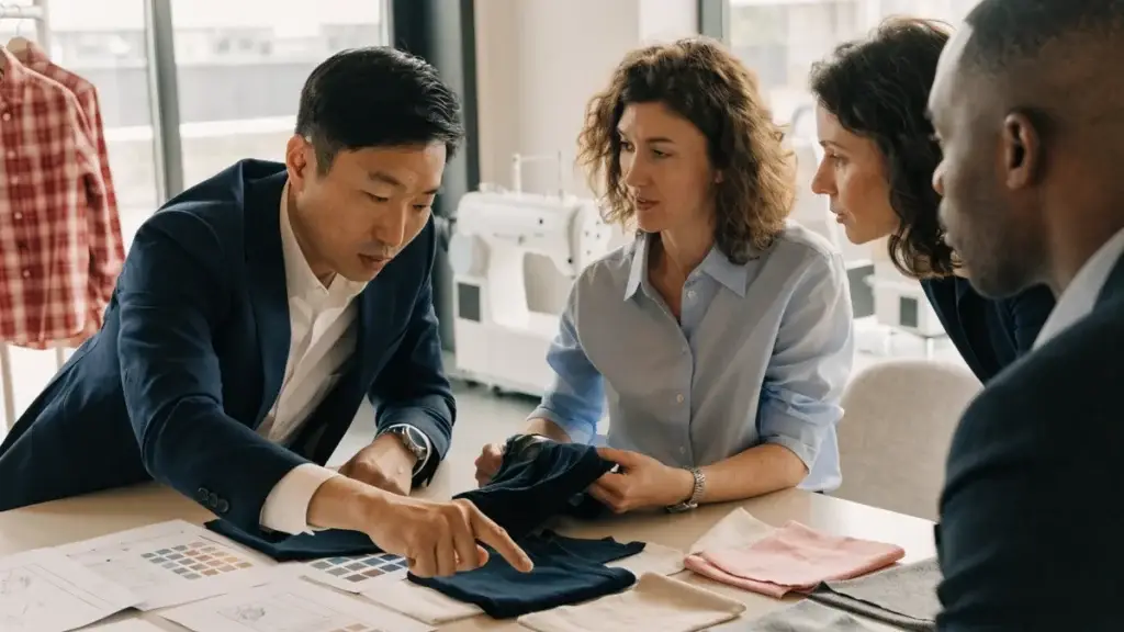 How Can Buyers Find Reliable China Wholesale T-Shirts Manufacturers?