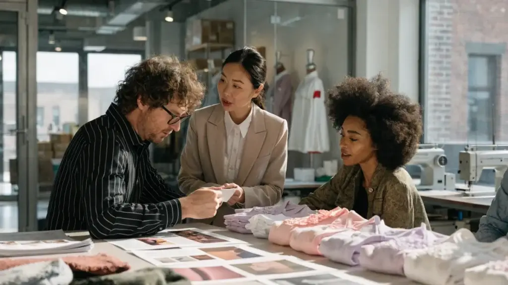 How Can Buyers Find Reliable China Wholesale Baby Apparel Manufacturers?