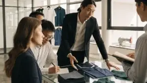 How Can Buyers Find Reliable China Wholesale Uniforms Manufacturers?