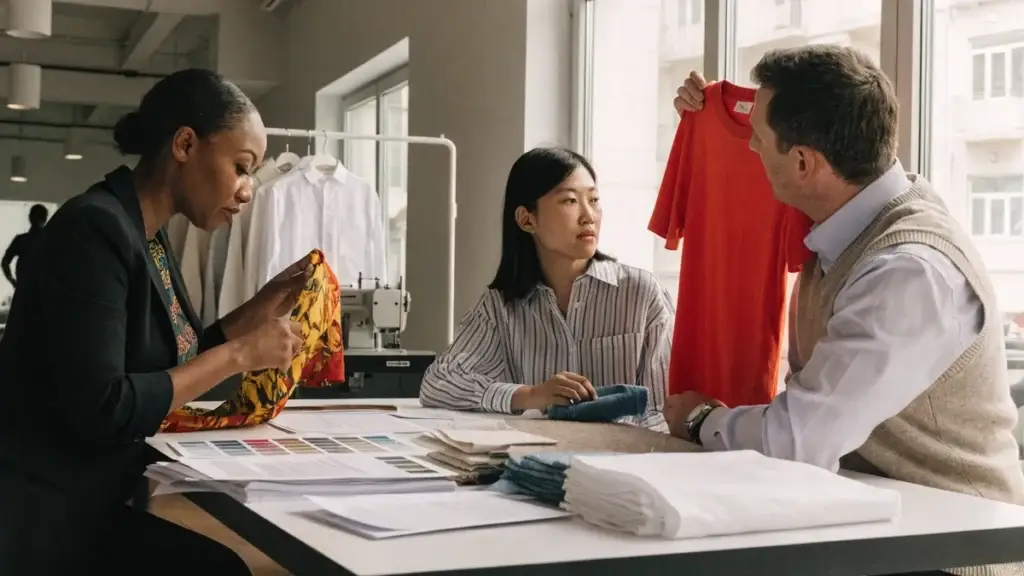 How Can Buyers Find Reliable China Wholesale Cut And Sew Apparel Manufacturers?