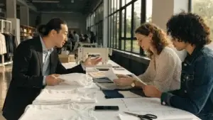 How Can Buyers Find Reliable China Wholesale Sportswear Manufacturers?