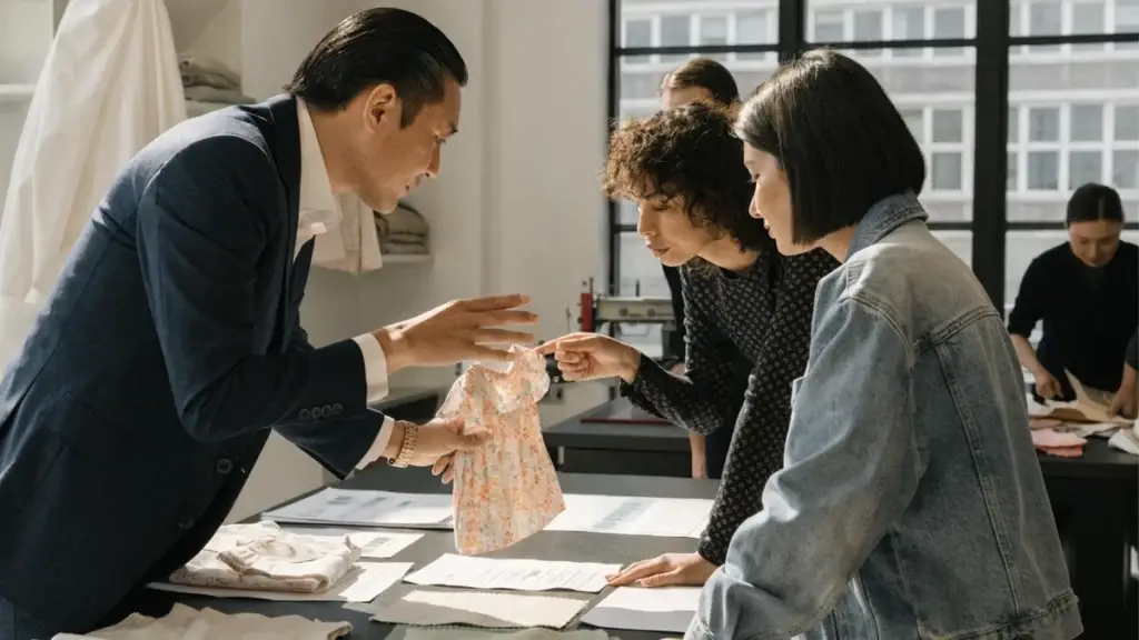 How Can Buyers Find Reliable China Wholesale Kids Wear Manufacturers?
