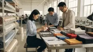 How Can Brands Source High-Quality T-Shirts from China?