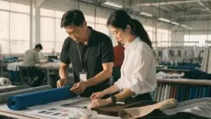 How Can Brands Source High-Quality Sportswear from China?