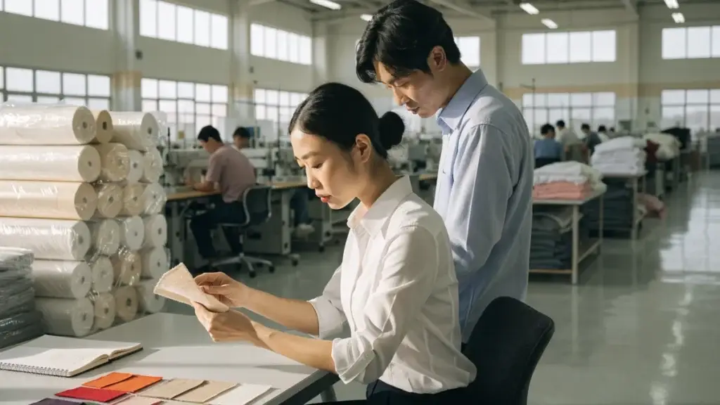 How Can Brands Source High-Quality Baby Apparel from China?