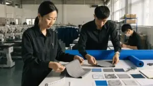 How Can Brands Source High-Quality Gym Wear from China?