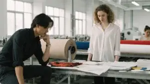 How Can Brands Source High-Quality Streetwear from China?