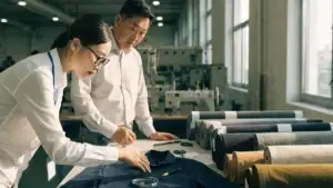 How Can Brands Source High-Quality Tracksuits from China?