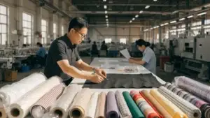 How Can Brands Source High-Quality Outerwear from China?