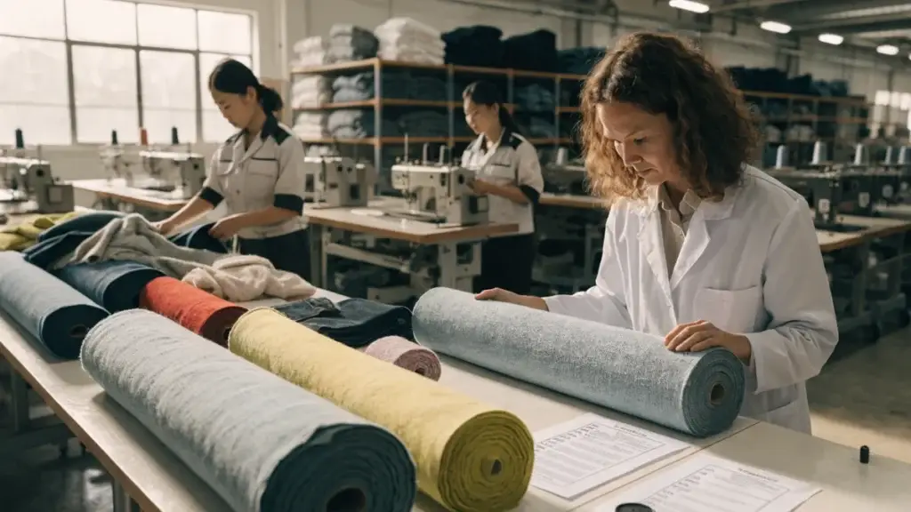 How Can Brands Source High-Quality Kids Wear from China?