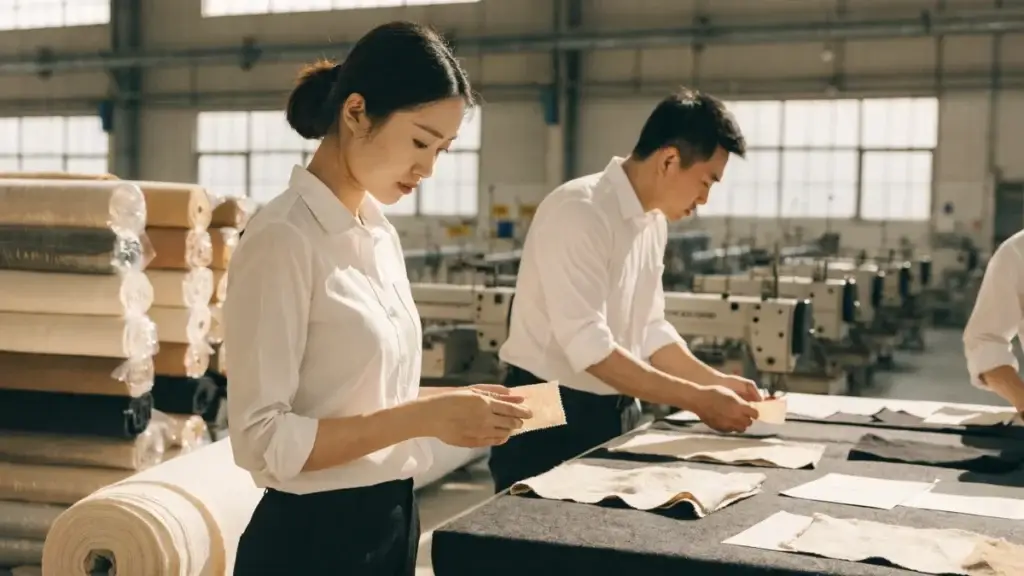 How Can Brands Source High-Quality Hoodies from China?