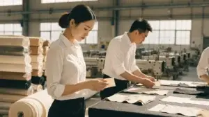 How Can Brands Source High-Quality Hoodies from China?
