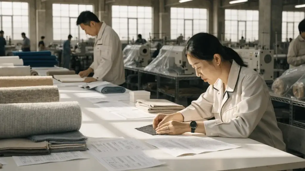 How Can Brands Source High-Quality Loungewear from China?