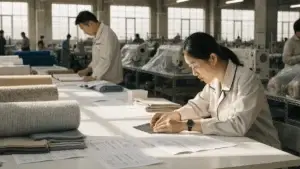 How Can Brands Source High-Quality Loungewear from China?