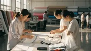 How Can Brands Source High-Quality Childrens Clothing from China?