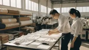 How Can Brands Source High-Quality Apparel from China?