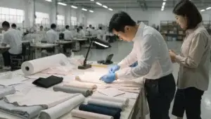 How Can Brands Source High-Quality Cut and Sew Apparel from China?