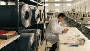 How Can Brands Source High-Quality Menswear from China?