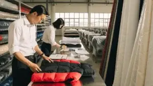 How Can Brands Source High-Quality Puffer Jackets from China?