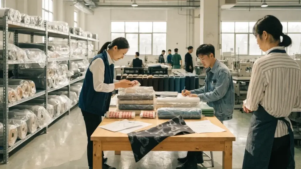 How Can Brands Source High-Quality Fashion Accessories from China?