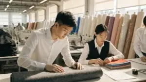 How Can Brands Source High-Quality Activewear from China?