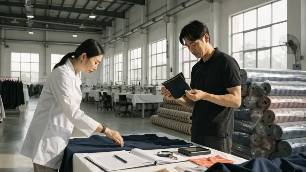 How Can Brands Source High-Quality Womenswear from China?