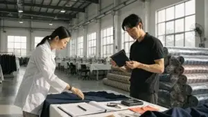 How Can Brands Source High-Quality Womenswear from China?
