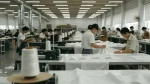 How Can Brands Calculate Exact Unit Costs for Custom Uniforms?