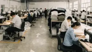 How Can U.S. Clothing Brands Find Custom Athleisure Factory Suppliers?