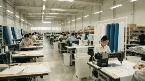 How Can U.S. Clothing Brands Find Custom Polo Shirts Factory Suppliers?