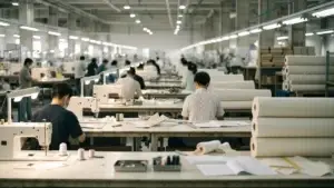 How Can Brands Calculate Exact Unit Costs for Custom Loungewear?