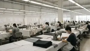 How Can U.S. Clothing Brands Find Custom Streetwear Factory Suppliers?