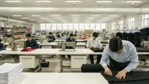 How Can U.S. Clothing Brands Find Custom Leggings Factory Suppliers?