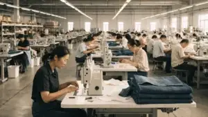 How Can Brands Calculate Exact Unit Costs for Custom Womenswear?