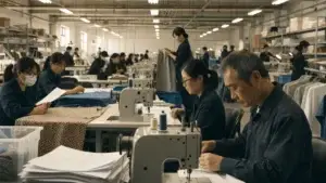 How Can Brands Calculate Exact Unit Costs for Custom Menswear?