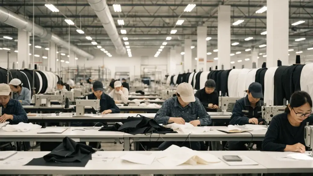 How Can Brands Calculate Exact Unit Costs for Custom Activewear?