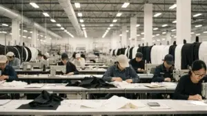 How Can Brands Calculate Exact Unit Costs for Custom Activewear?