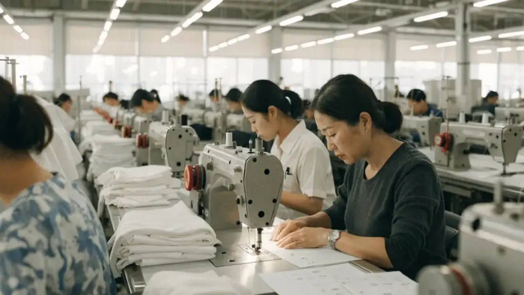 How Can Brands Calculate Exact Unit Costs for Custom Scrubs?