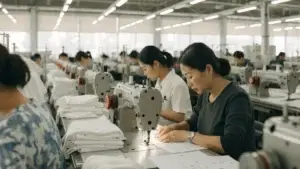 How Can Brands Calculate Exact Unit Costs for Custom Scrubs?