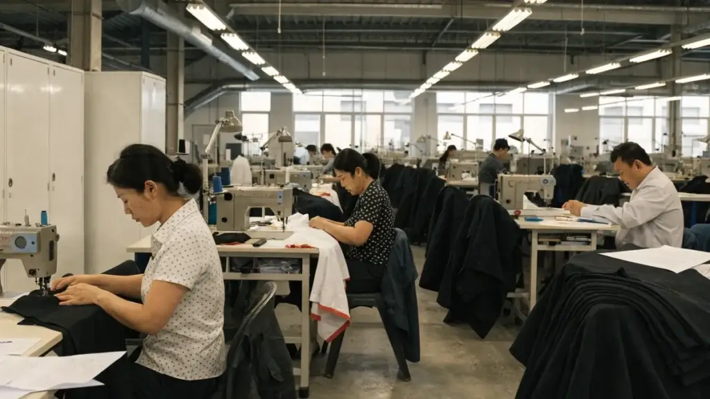 How Can Brands Calculate Exact Unit Costs for Custom Streetwear?