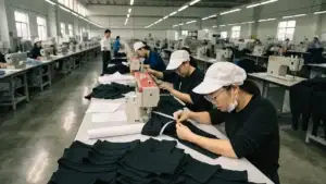 How Can Brands Calculate Exact Unit Costs for Custom Leggings?