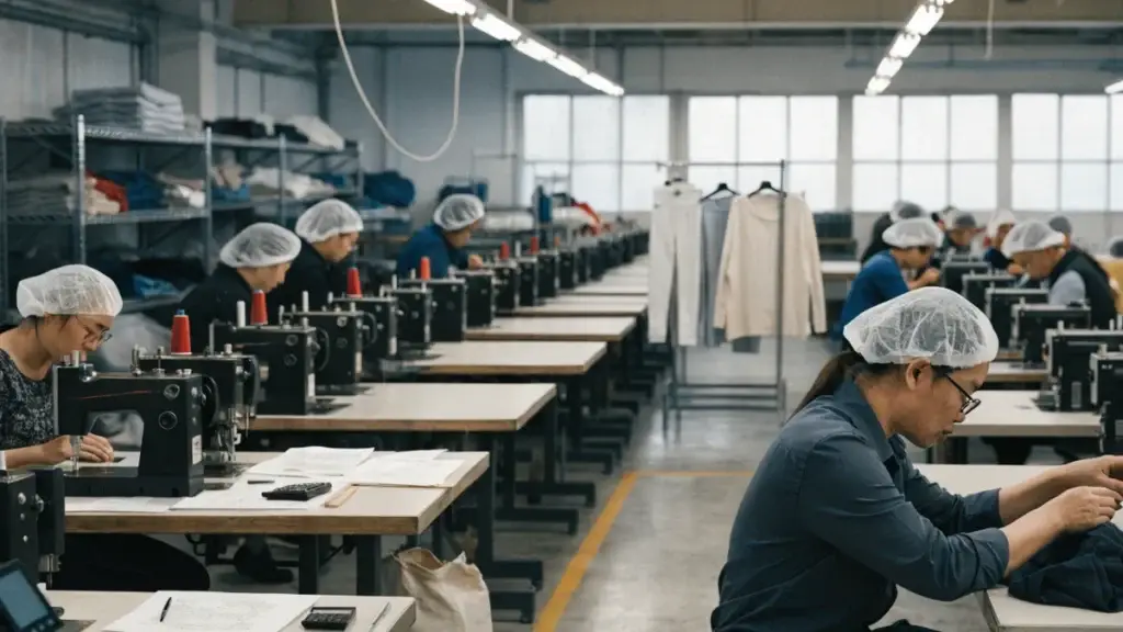 How Can Brands Calculate Exact Unit Costs for Custom Athleisure?