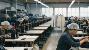 How Can Brands Calculate Exact Unit Costs for Custom Athleisure?