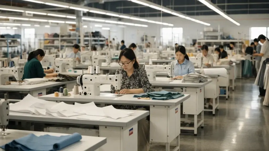 How Can Brands Calculate Exact Unit Costs for Custom Garments?