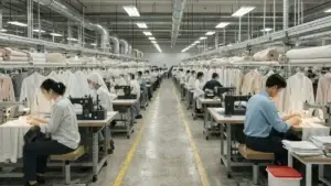 How Can U.S. Clothing Brands Find Custom Loungewear Factory Suppliers?